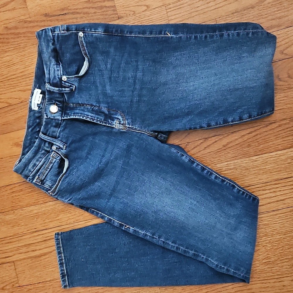 Good American Skinny Jeans - Picture 5 of 9